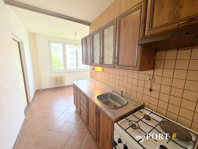 Prodej bytu 2+1 61 m² - Ansicht 2
