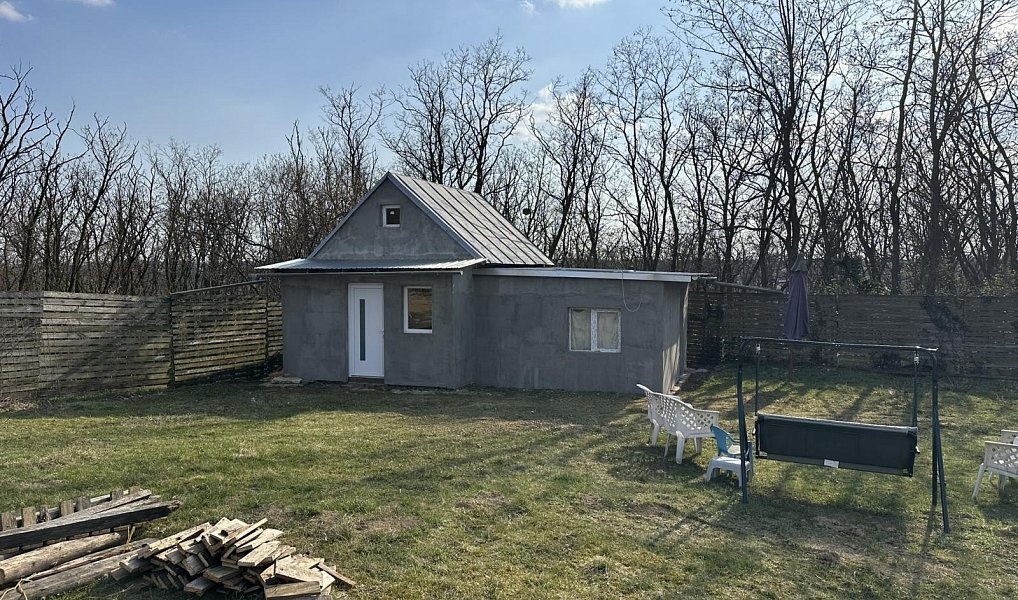 Prodej chaty/chalupy 47 m² s pozemkem 604 m², Ledce – náhled fotky 8