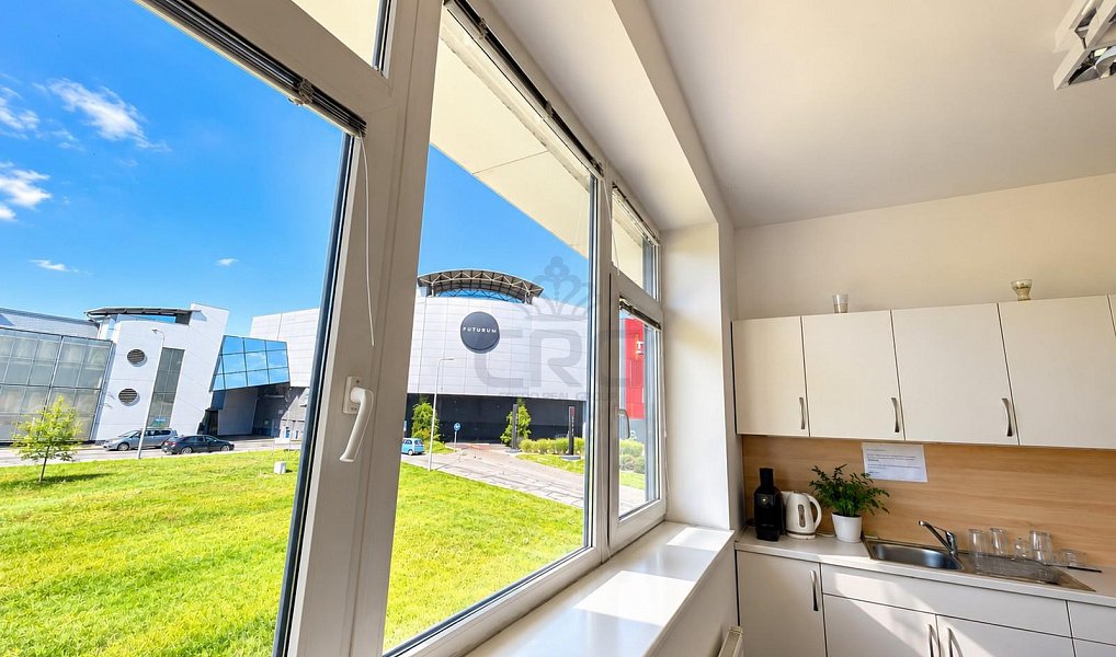 Pronájem kanceláře 26 m², Brno – náhled fotky 7