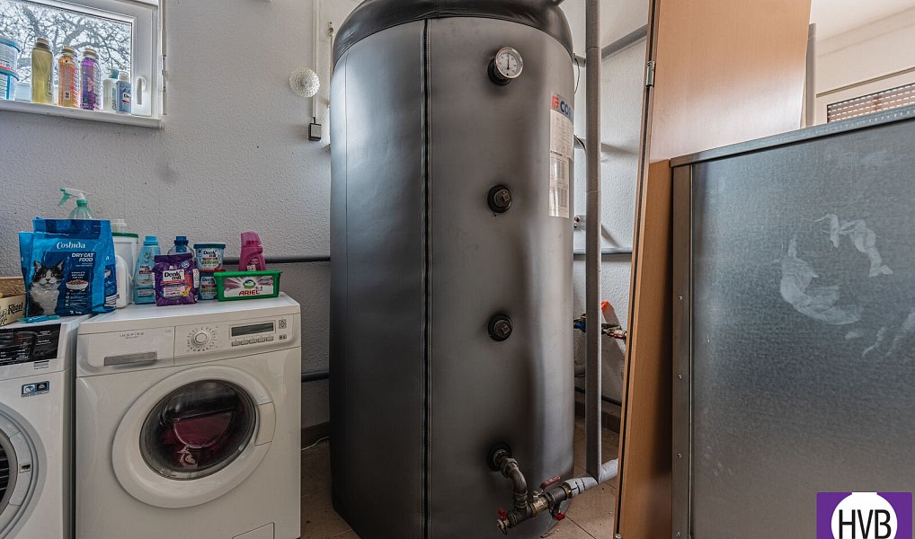 Prodej domu 168 m² s pozemkem 1 218 m², Drhovle – náhled fotky 13