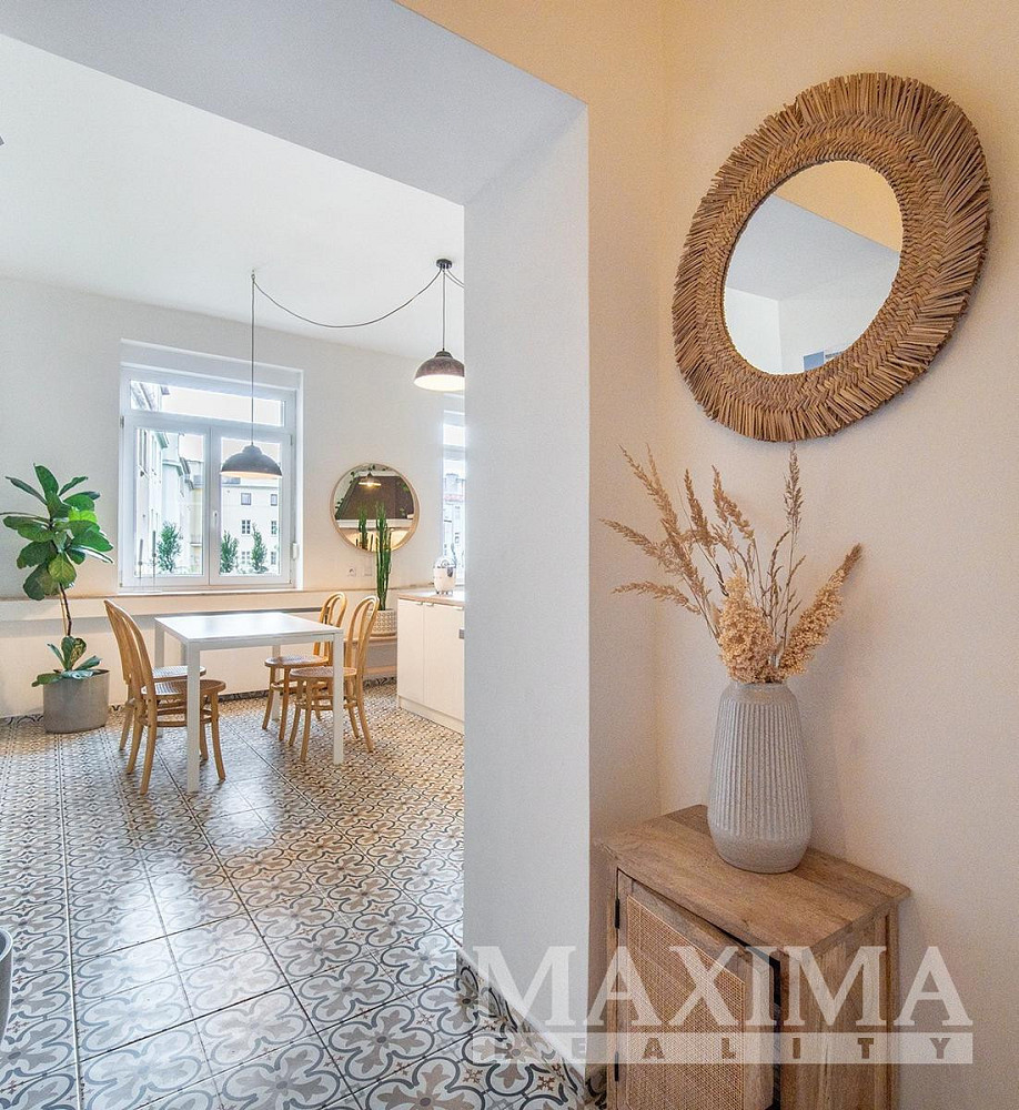 Prodej bytu 3+1 136 m² – fotografie 4
