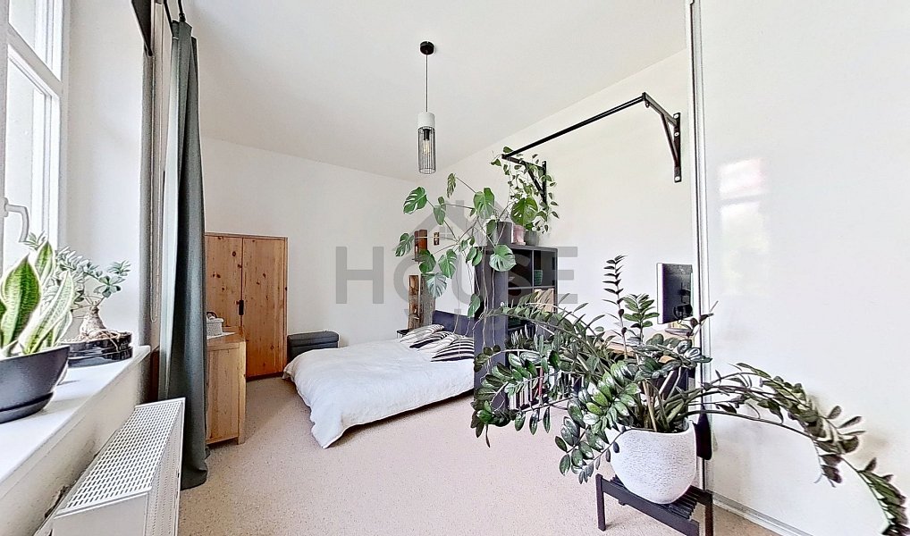 Prodej bytu 2+kk 52 m², Praha – náhled fotky 3