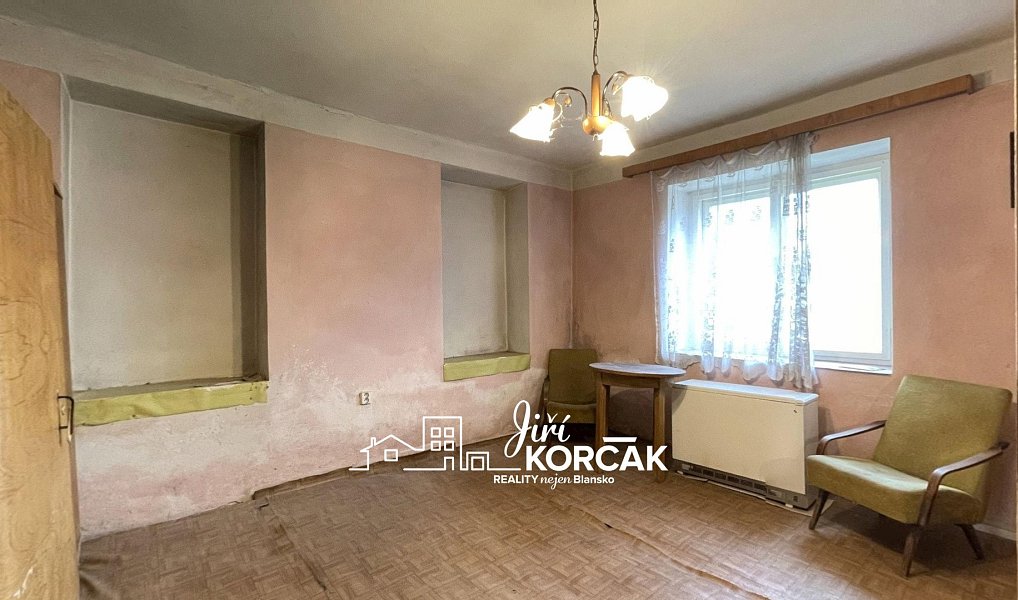 Prodej domu 75 m² s pozemkem 95 m², Letovice – náhled fotky 6