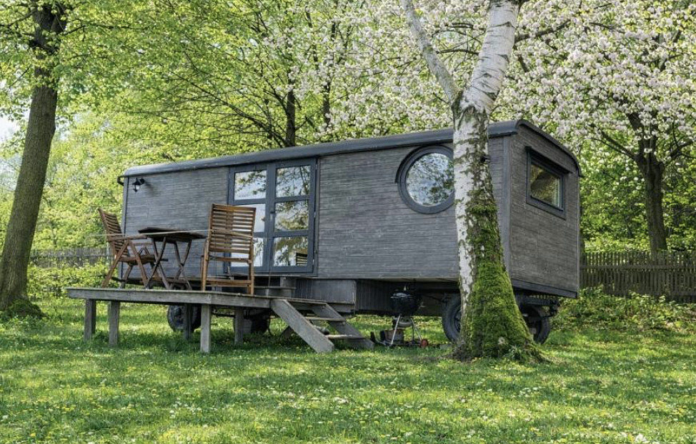Prodej zahrady 428 m² – fotografie 2