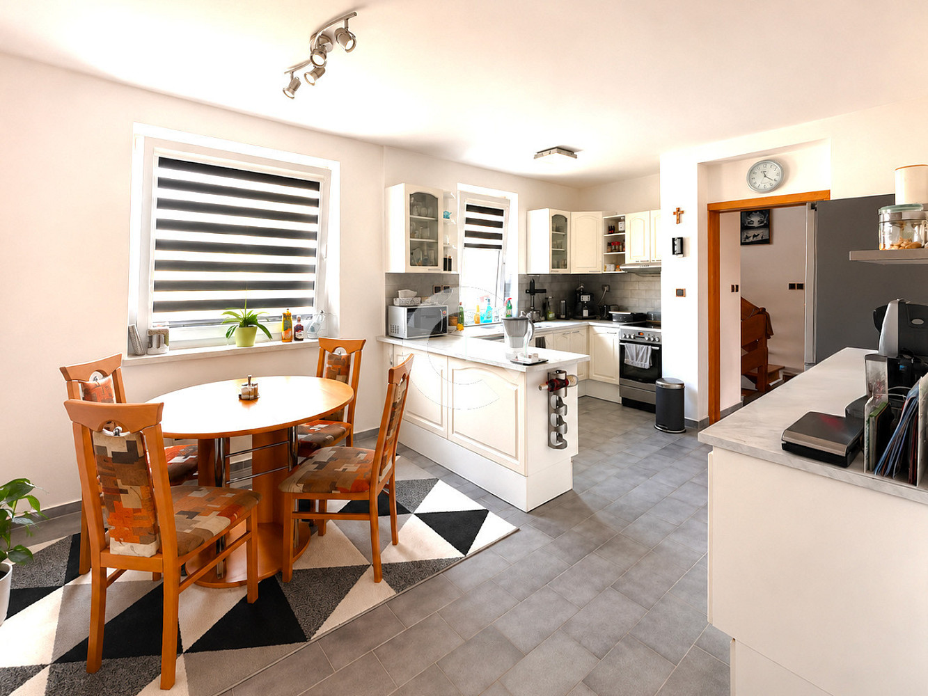 Prodej domu 160 m² s pozemkem 299 m²