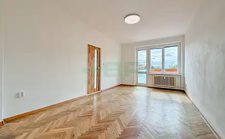 Pronájem bytu 3+1 75 m²