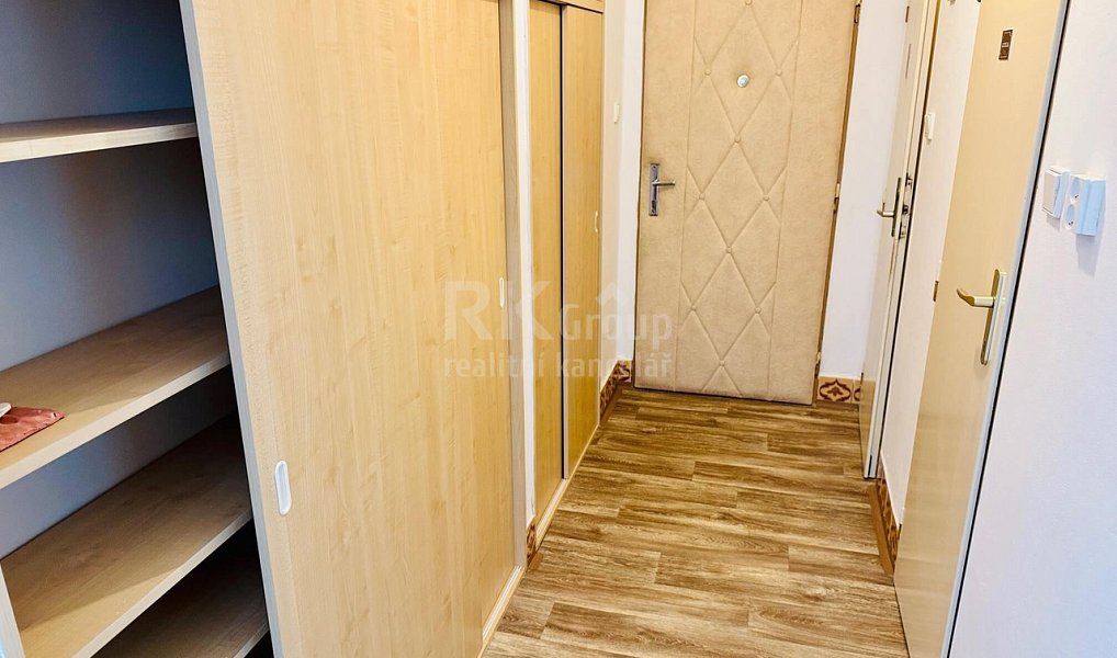 Pronájem bytu 2+1 52 m², Mariánské Lázně – náhled fotky 10