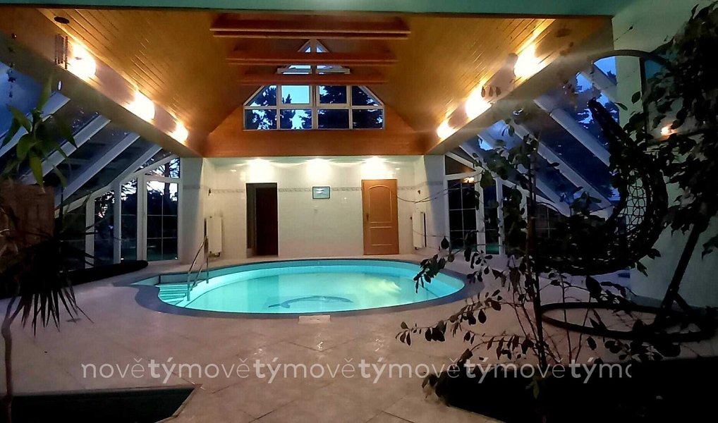 Prodej domu 370 m² s pozemkem 2 117 m², Přelouč – náhled fotky 43