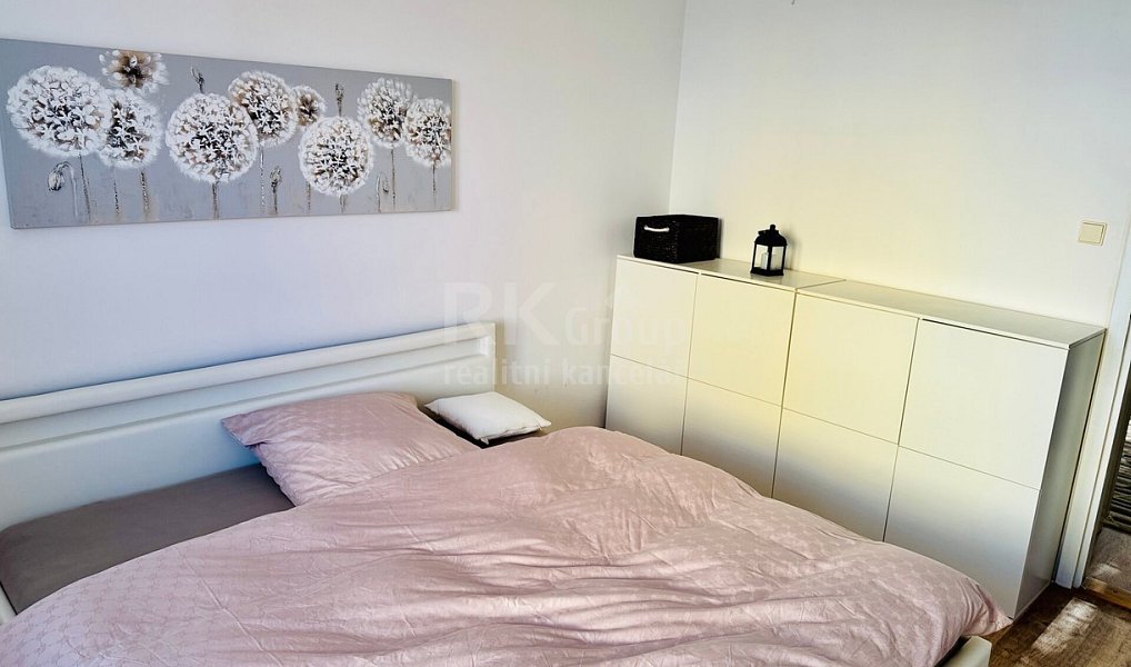 Prodej bytu 2+1 52 m², Mariánské Lázně – náhled fotky 4