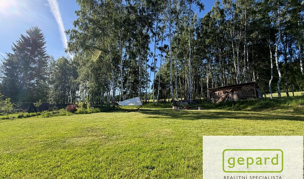 Prodej domu 123 m² s pozemkem 1 372 m², Vysoká Pec – náhled fotky 7