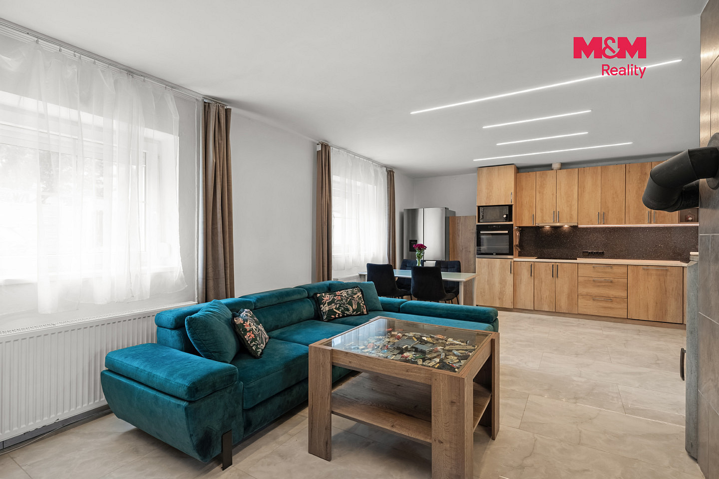 Prodej domu 80 m² s pozemkem 233 m² – fotografie 5