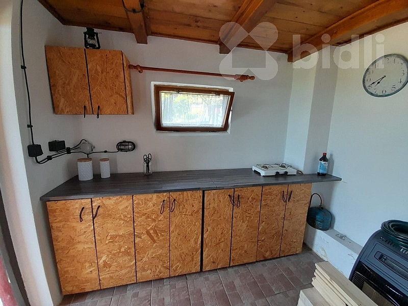 Prodej chaty/chalupy 16 m² s pozemkem 280 m² — photo 2