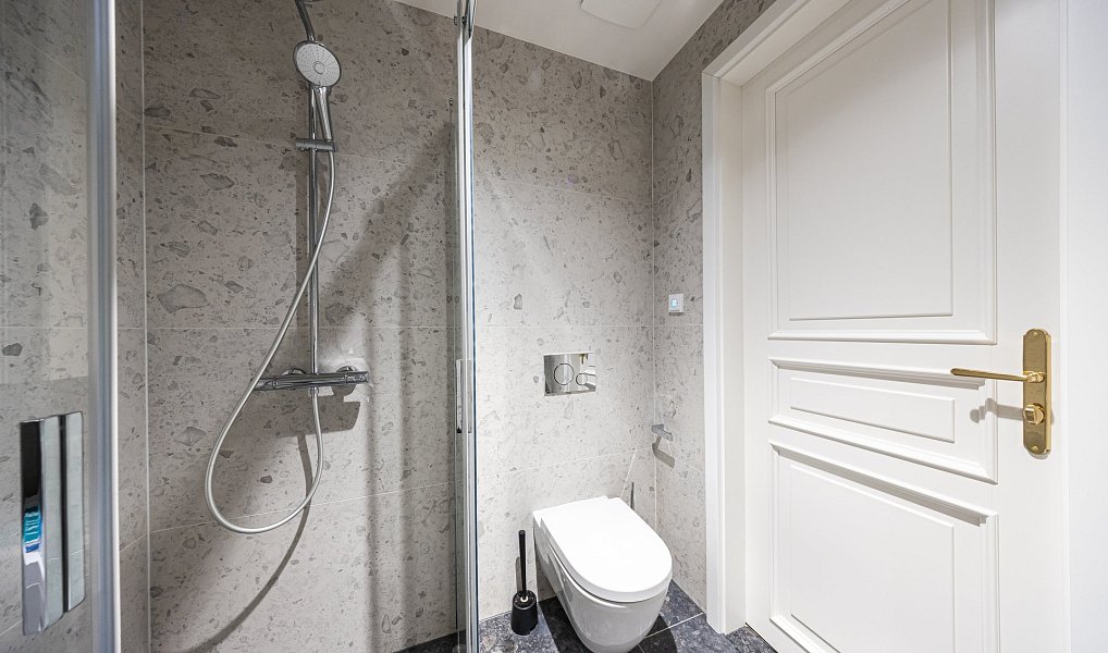 Pronájem bytu 2+kk 42 m², Praha – náhled fotky 9