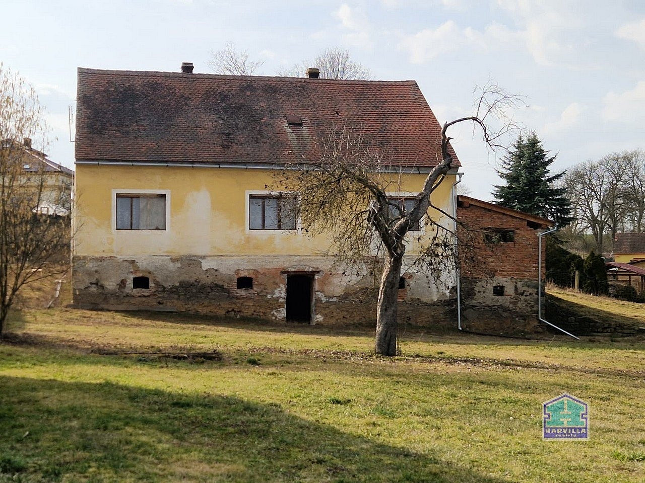 Prodej domu 120 m² s pozemkem 3 752 m² — photo 3