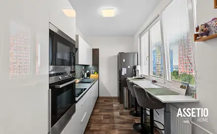Prodej bytu 3+1 68 m², Václava Jiřikovského, Ostrava - Dubina