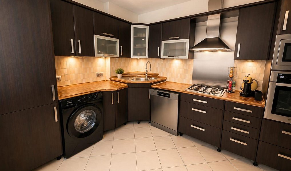 Prodej bytu 3+1 76 m², Moravské Budějovice – náhled fotky 3