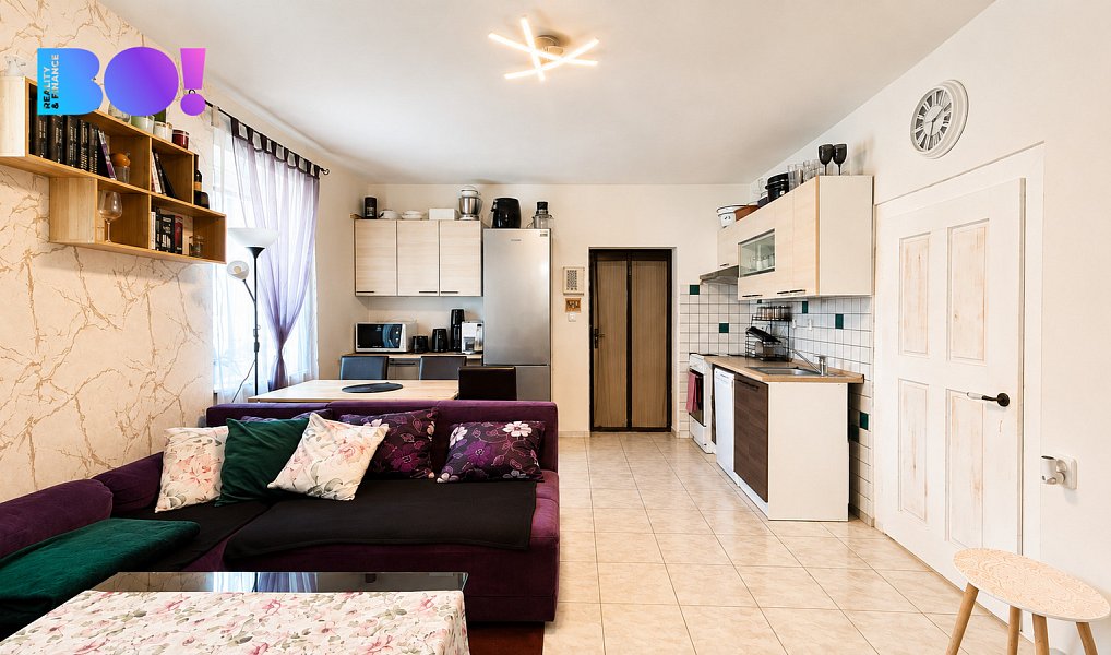 Prodej domu 106 m² s pozemkem 505 m², Vranovice-Kelčice – náhled fotky 7