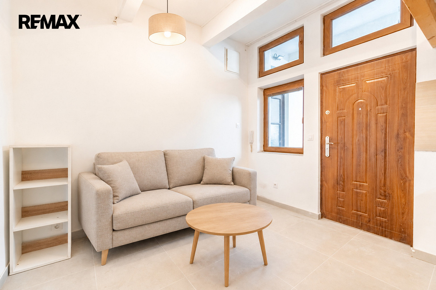 Prodej bytu 1+kk 19 m² – fotografie 2