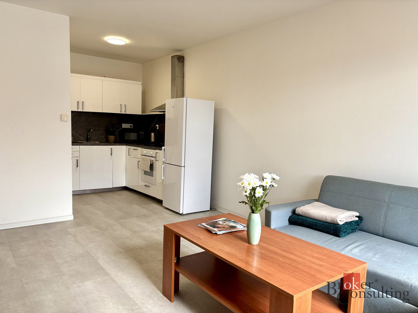 Prodej bytu 2+kk 51 m² – fotografie 2