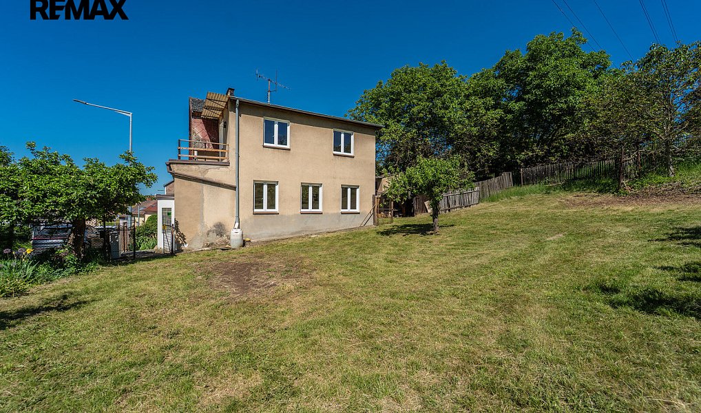Prodej domu 200 m² s pozemkem 1 201 m², Ústí nad Labem – náhled fotky 4