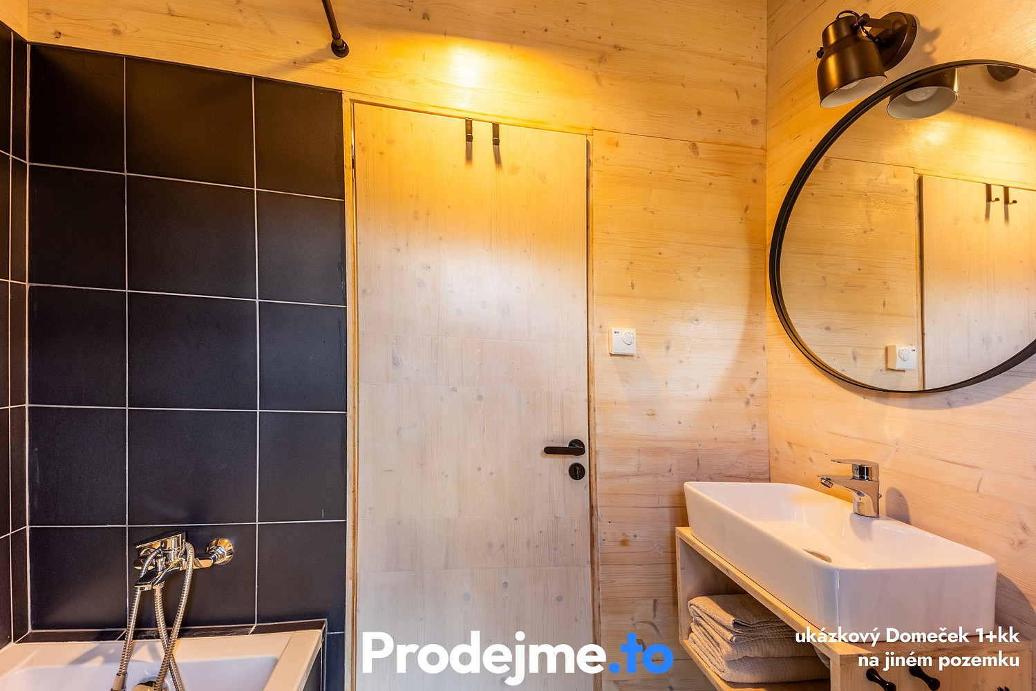 Prodej domu 27 m² s pozemkem 995 m² — photo 5