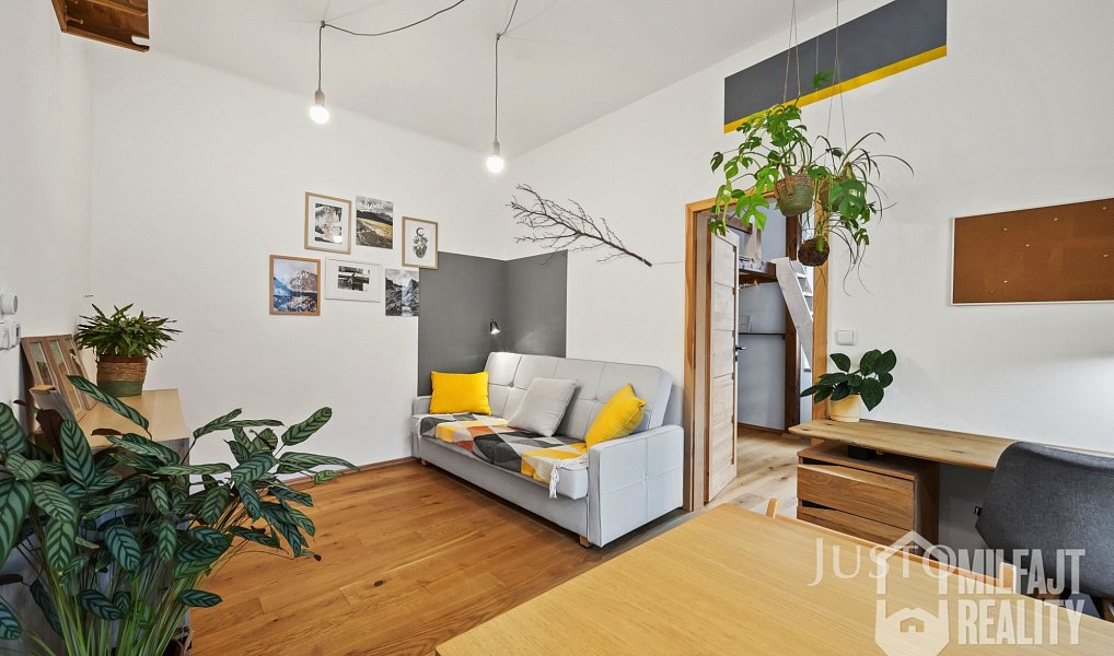 Prodej bytu 2+1 34 m², Liberec – náhled fotky 6