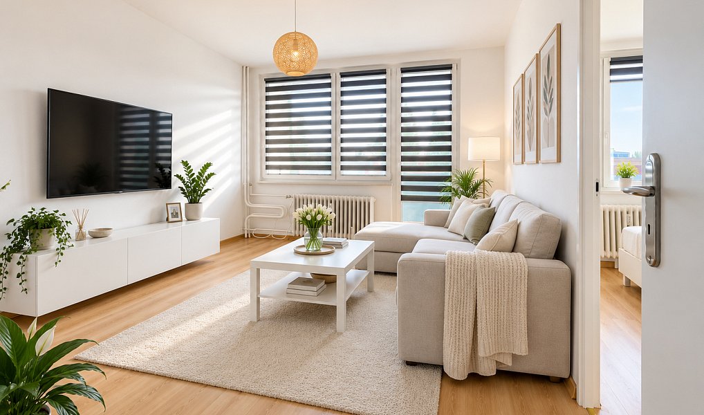 Prodej bytu 3+1 65 m², Hradec Králové – náhled fotky 8