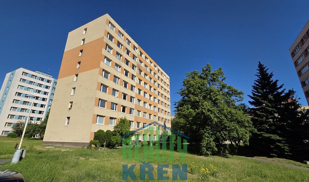 Prodej bytu 3+1 68 m², Kladno – náhled fotky 2