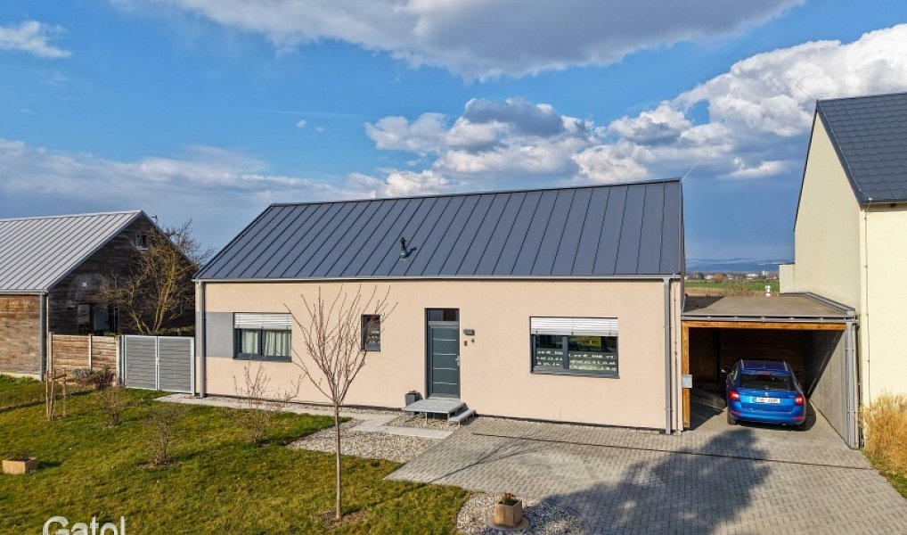Prodej domu 139 m² s pozemkem 836 m², Křelov-Břuchotín – náhled fotky 2
