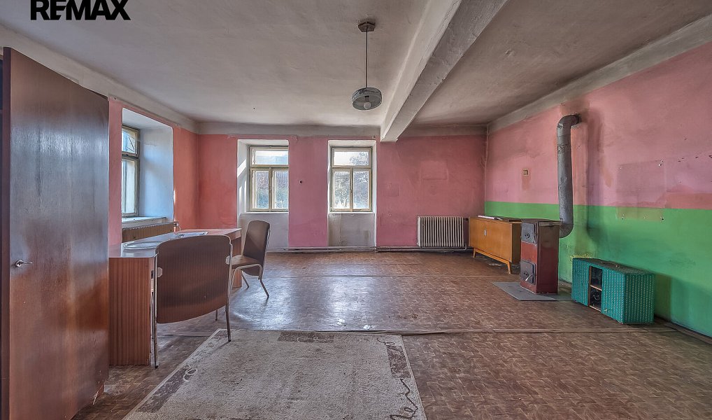 Prodej zemědělského objektu 745 m², Blažejov – náhled fotky 16