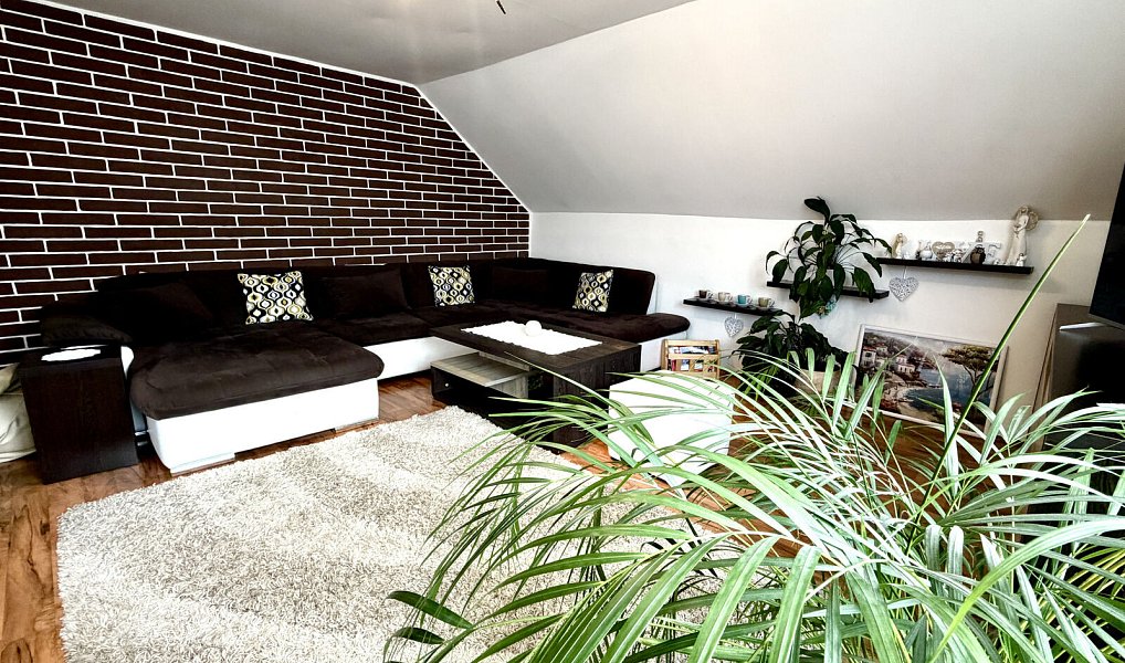 Prodej domu 240 m² s pozemkem 1 494 m², Bělá pod Pradědem – náhled fotky 8