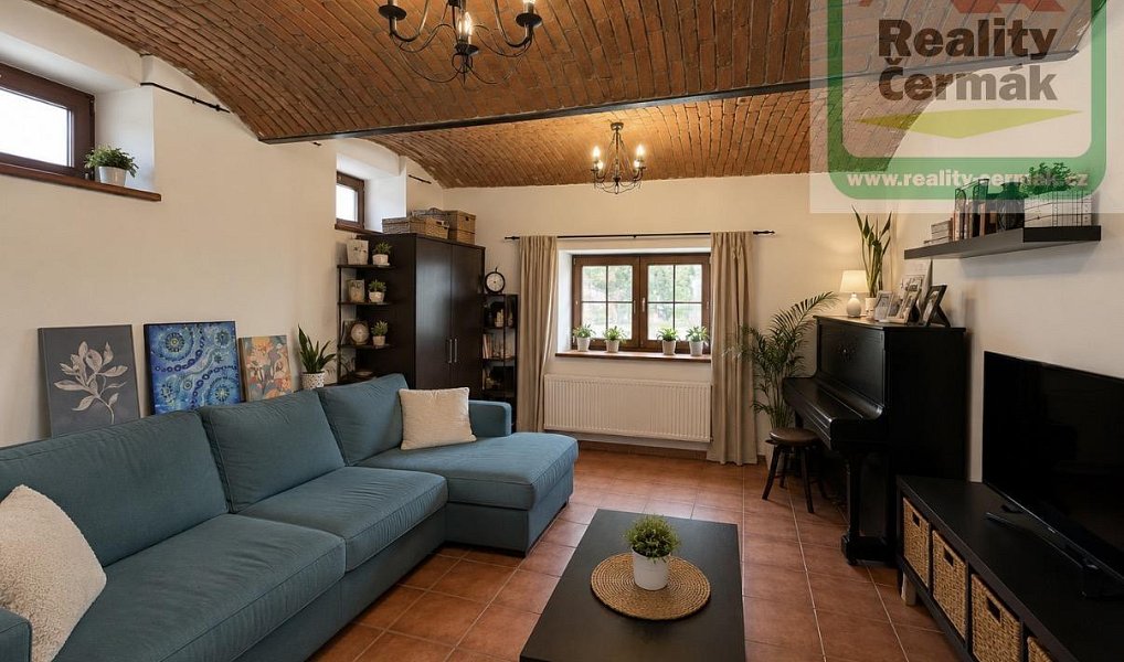 Prodej domu 230 m² s pozemkem 315 m², Svatý Jan – náhled fotky 3