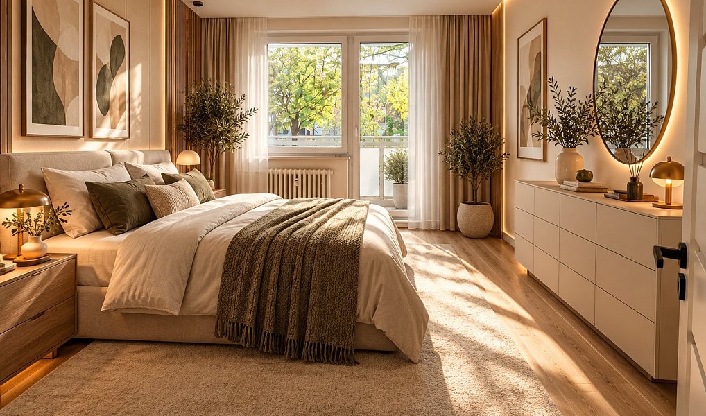 Pronájem bytu 3+1 72 m², Praha – náhled fotky 5