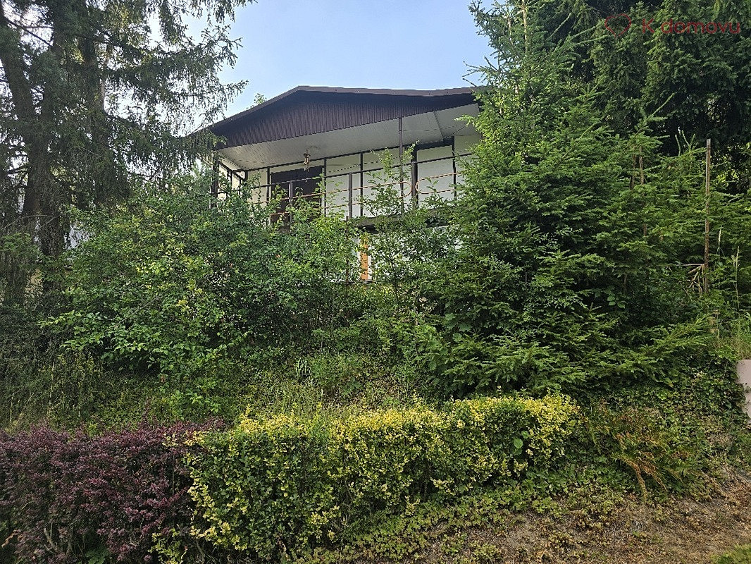 Prodej chaty/chalupy 45 m² s pozemkem 322 m²