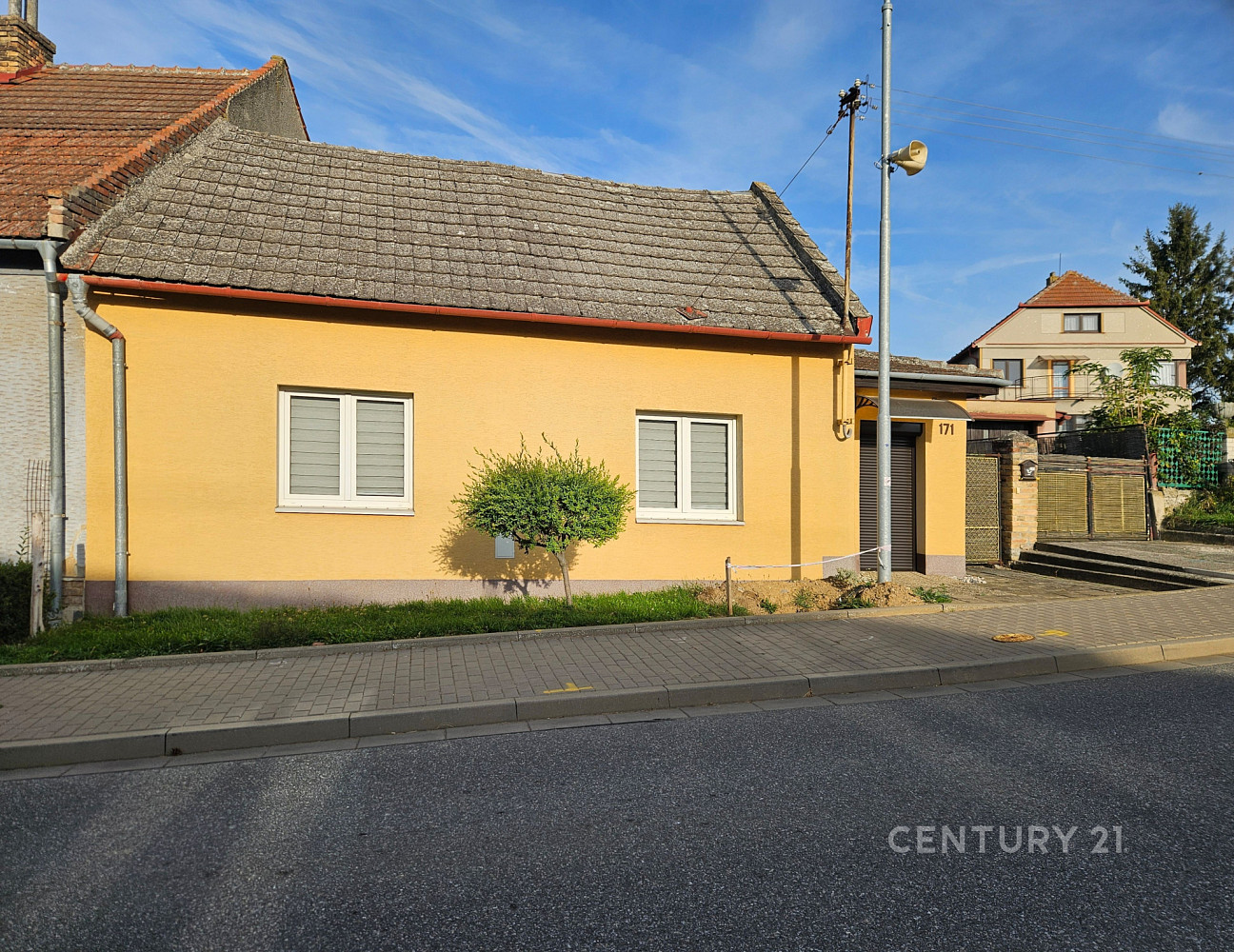 Prodej domu 77 m² s pozemkem 264 m²