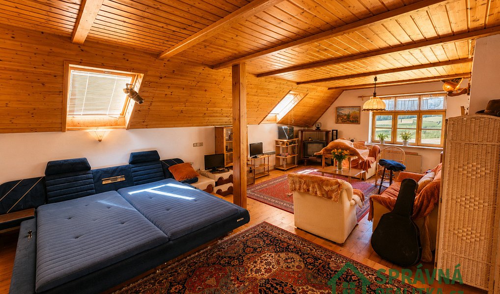 Prodej domu 350 m² s pozemkem 1 990 m², Hora Svatého Václava – náhled fotky 14