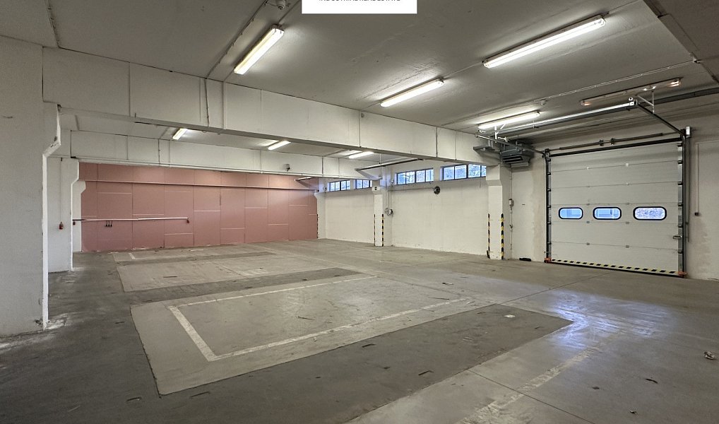 Pronájem skladovacích prostor 5 330 m², Hradec Králové – náhled fotky 6