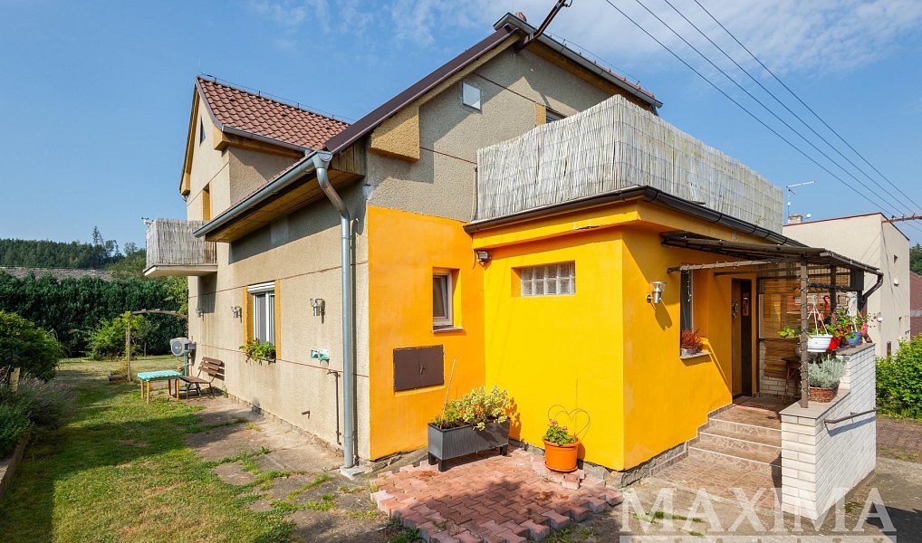 Prodej domu 150 m² s pozemkem 852 m², Vlastějovice – náhled fotky 25