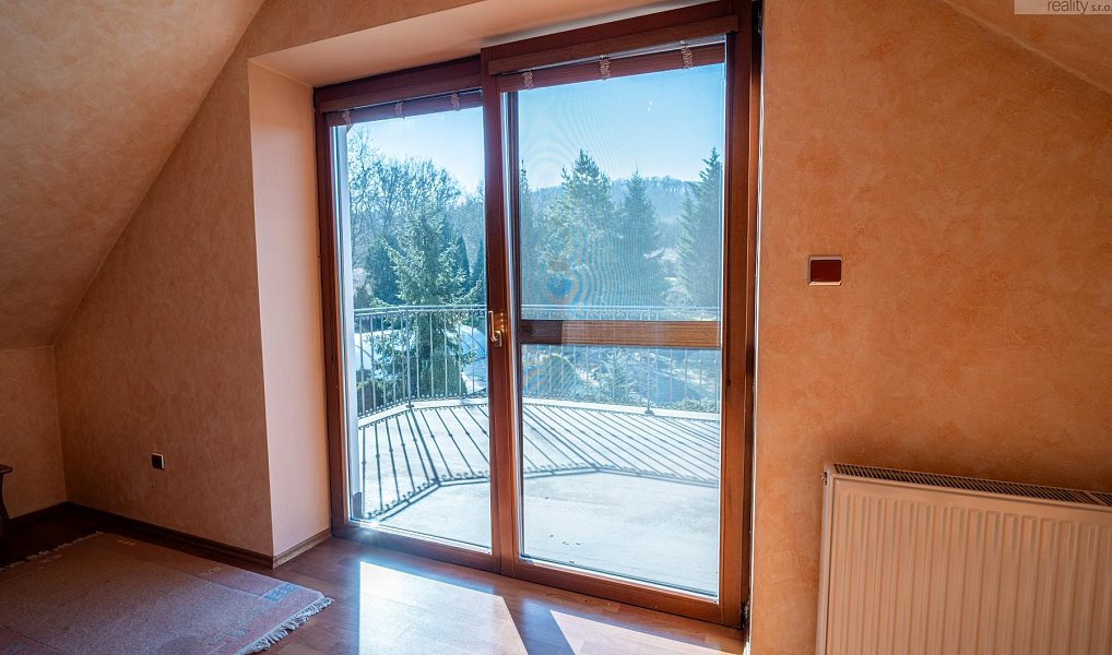 Prodej domu 372 m² s pozemkem 3 764 m², Lužice – náhled fotky 29
