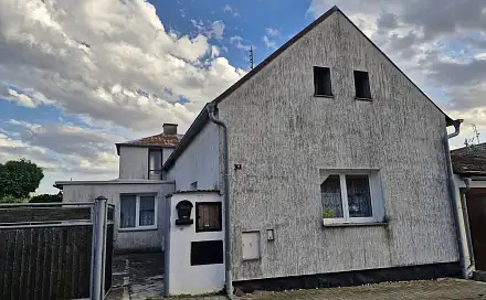 Prodej domu 120 m² s pozemkem 844 m², Vrbičany, okres Litoměřice