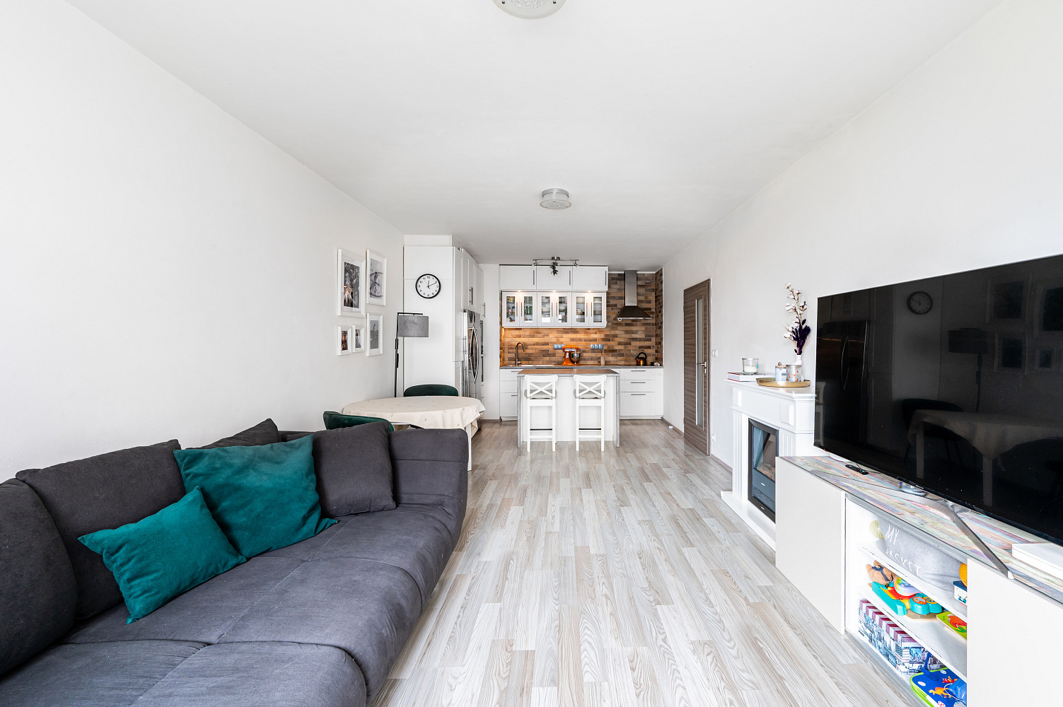 Prodej bytu 3+kk 89 m² — photo 2