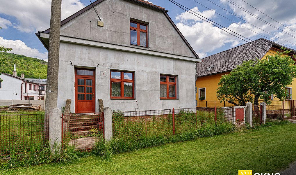 Prodej domu 200 m² s pozemkem 409 m², Nedvědice – náhled fotky 19