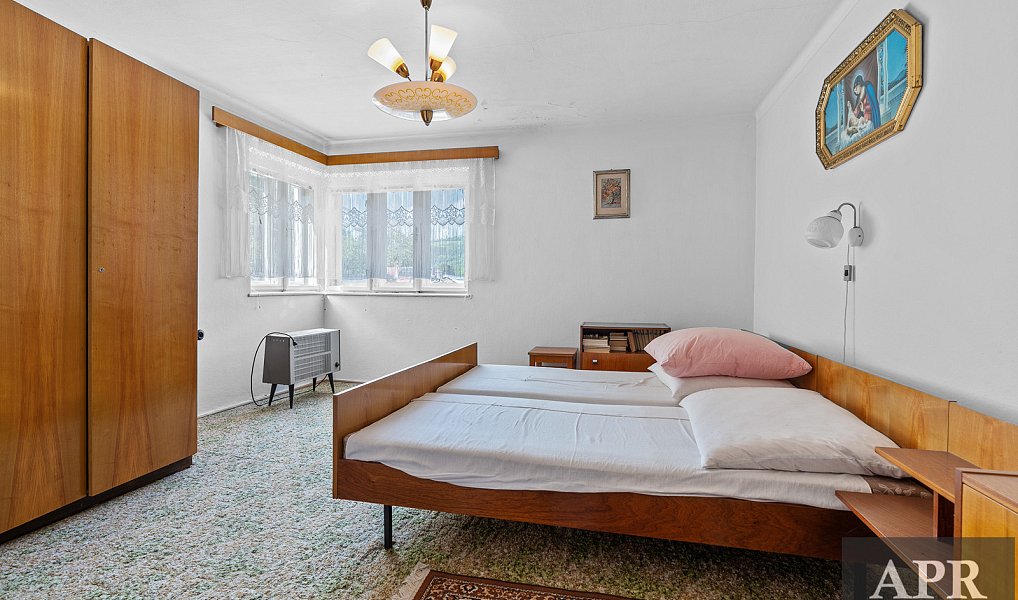 Prodej chaty/chalupy 117 m² s pozemkem 871 m², Brumov-Bylnice – náhled fotky 23
