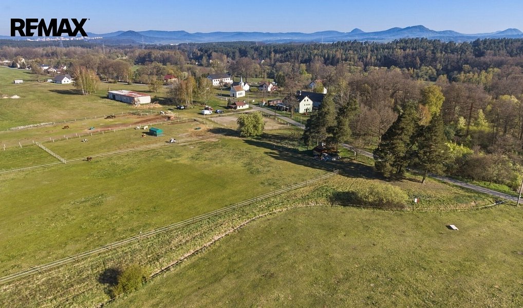 Prodej stavebního pozemku 1 150 m², Česká Lípa – náhled fotky 17