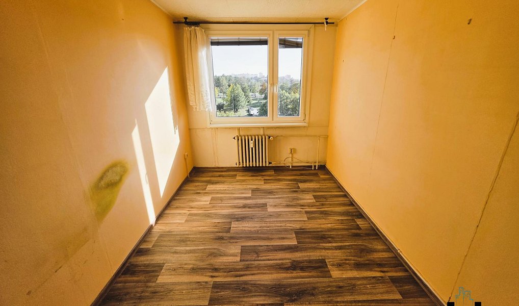 Prodej bytu 2+kk 40 m², Most – náhled fotky 11