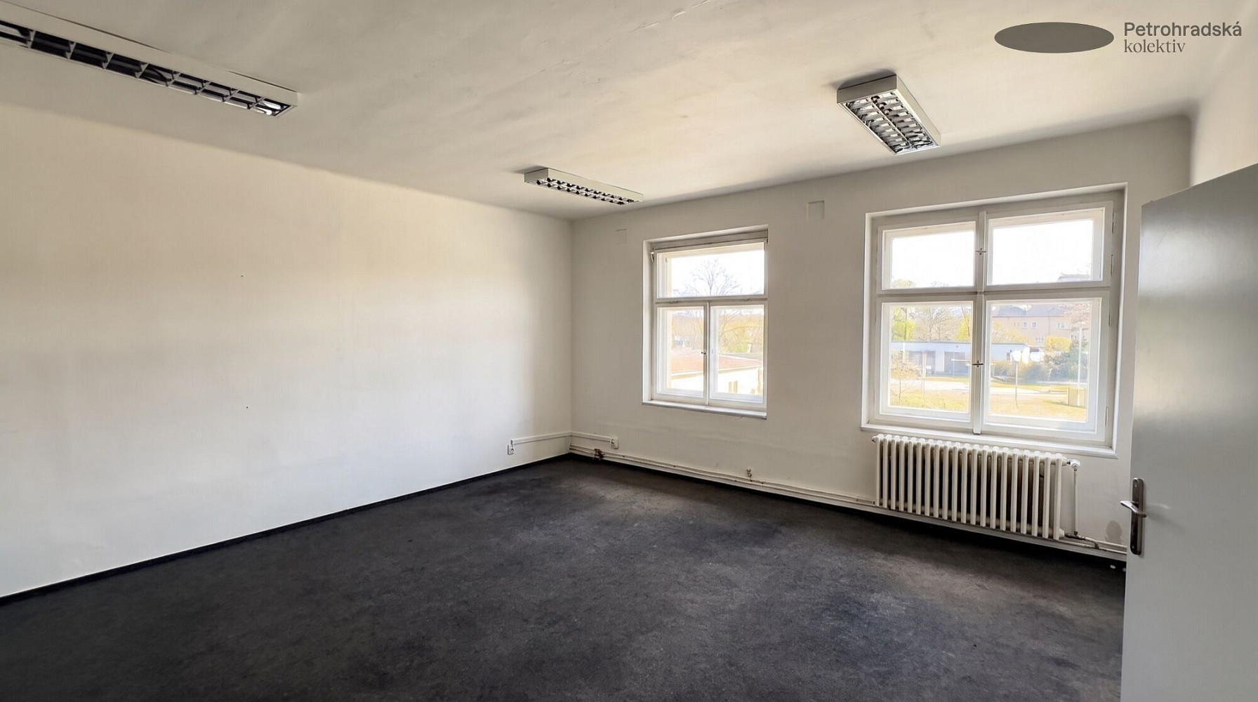Pronájem kanceláře 31 m²