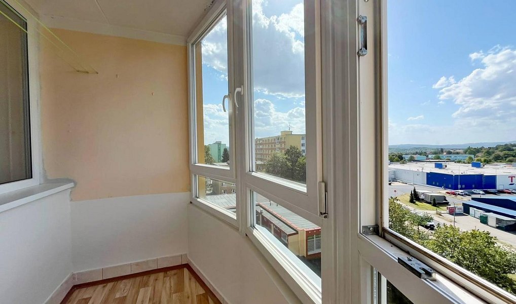 Pronájem bytu 2+1 59 m², Sokolov – náhled fotky 15