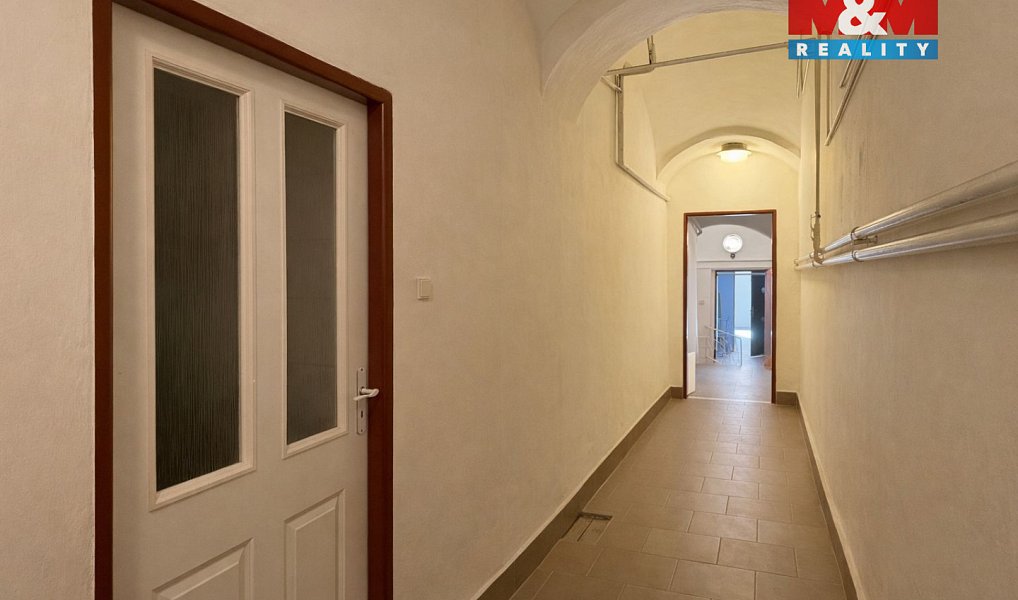 Pronájem obchodních prostor 100 m², Horažďovice – náhled fotky 10
