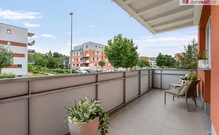 Prodej bytu 3+kk 72 m², Loosova, Praha 4 - Háje