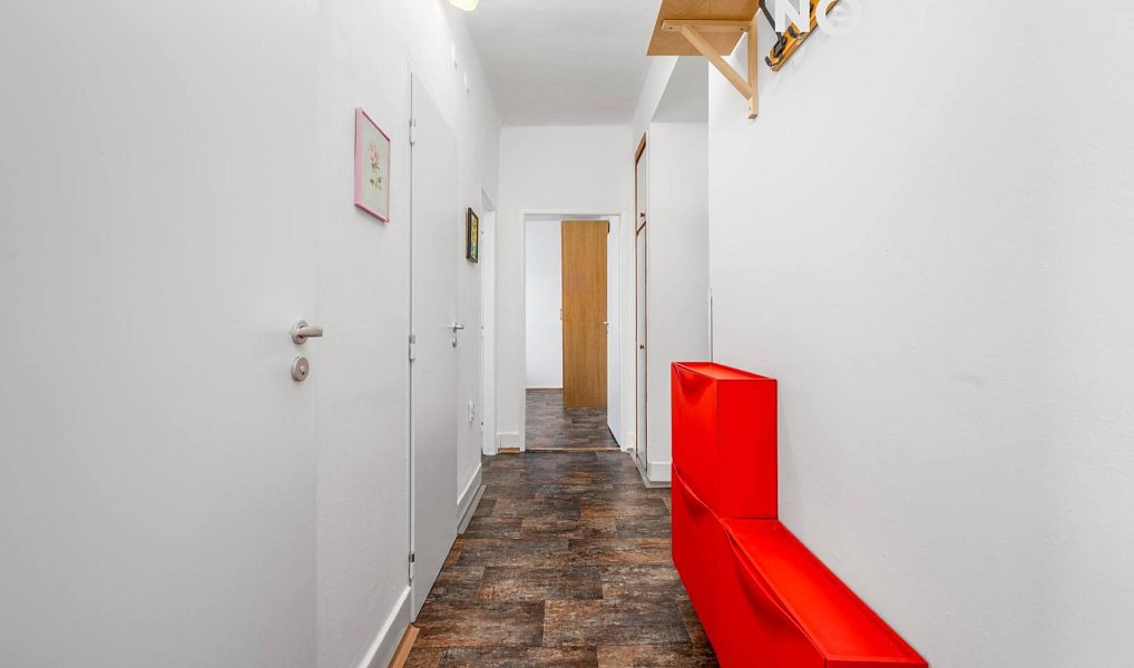 Pronájem bytu 2+1 52 m², Praha – náhled fotky 13